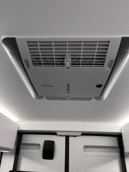 Fiat Adria TWIN SUPREME 640 SGX 2025 Campingbus - Vantaa, Finnland