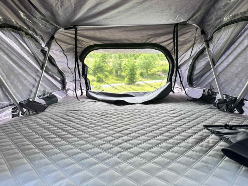 Jeep Renegade Campingbus - Oslo, Norwegen