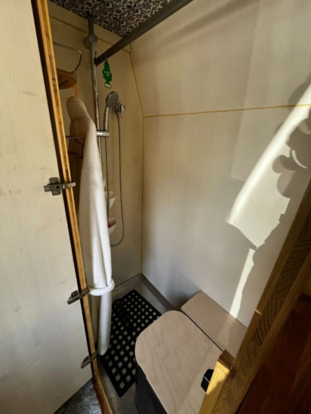 Fiat Ducato 2.3 MJ Campingbus - Risch, Schweiz