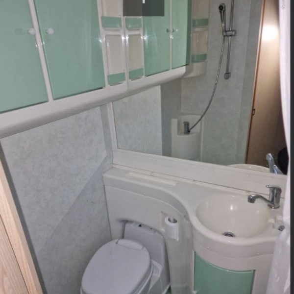 Fiat Ducato Lava / Alusta 2.5 TD Wohnmobil - Askola, Finnland