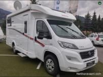 Dethleffs Trend T 7057 Dbm/Eb 3OV 2184CM3 Matkailuauto - Ilola, porvoo, Suomi
