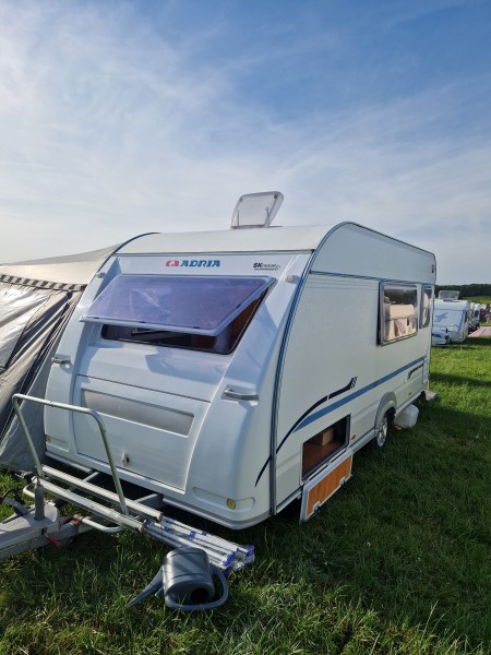 Adria - Adora 462 PH Campingvogn - Horsens, Danmark