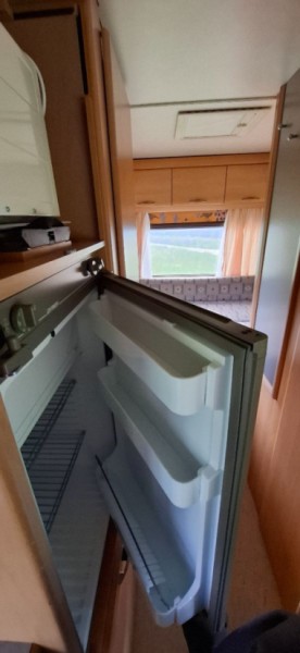 Fiat Ducato Lava / Alusta 2.8 TDI Wohnmobil - Toivakka, Finnland
