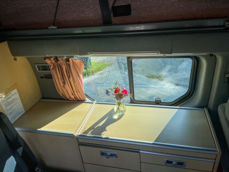 Knaus R44 X-Cursion Campingbus - Kongsberg, Norwegen