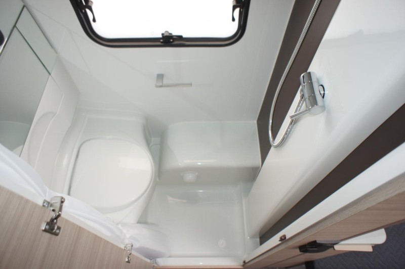 Adria Altea 472 KP Wohnwagen - Lütisburg, Schweiz