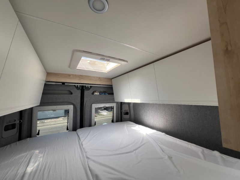 Citroën Clever Spirit Campingbus - Geisingen, Deutschland