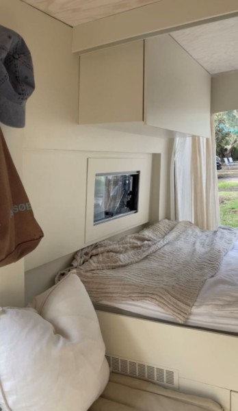 Ford Transit Van 2.0 TDCi Campingbus - Helsingborg, Schweden