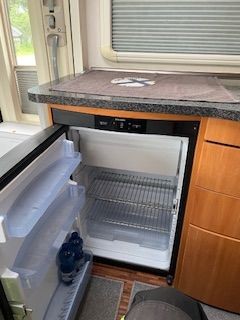 Hymer Ducato Lava / Alusta 160 Multijet 3.0 D Wohnmobil - Akaa, Finnland