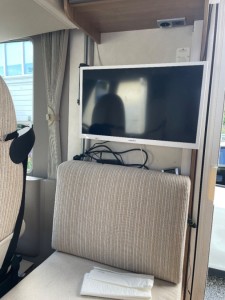 Hymer Exsis-I 562 Premium 50 Wohnmobil - Upplands Väsby, Schweden