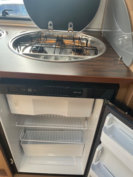 Hymer Exsis-I 562 Premium 50 Wohnmobil - Upplands Väsby, Schweden