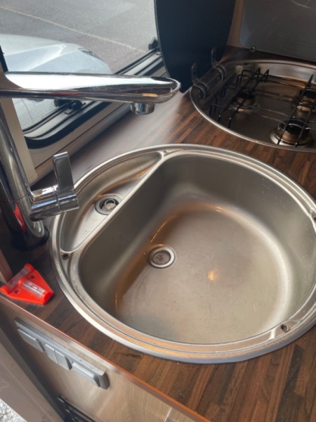 Hymer Exsis-I 562 Premium 50 Wohnmobil - Upplands Väsby, Schweden