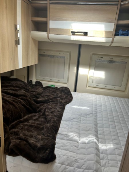 Dreamer Ducato Lava / Alusta 150 Multijet 2.3 D Campingbus - Vantaa, Finnland