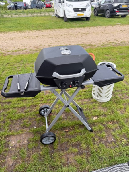 Bürstner Quadro IT 674 Wohnmobil - Magnor, Norwegen