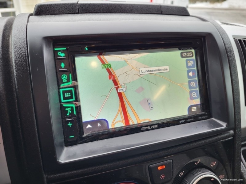 Adria Matrix 670 Sc Nordkapp edition Wohnmobil - Tampere, Finnland