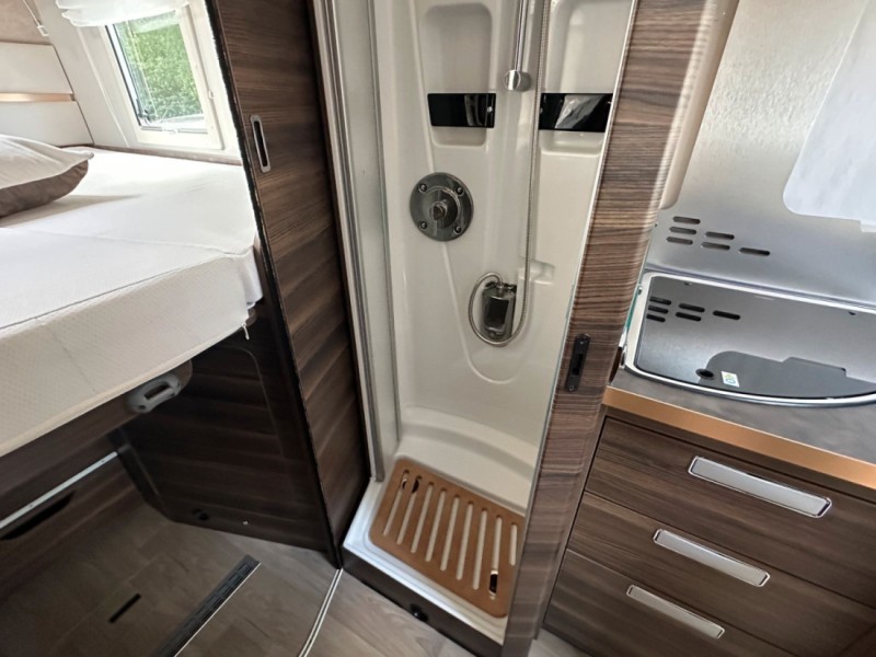 Laika Ecovip H4109 Bobil - Kristiansand S, Norge
