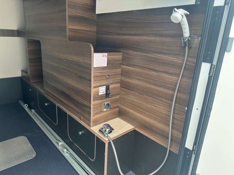 Laika Ecovip H4109 Bobil - Kristiansand S, Norge