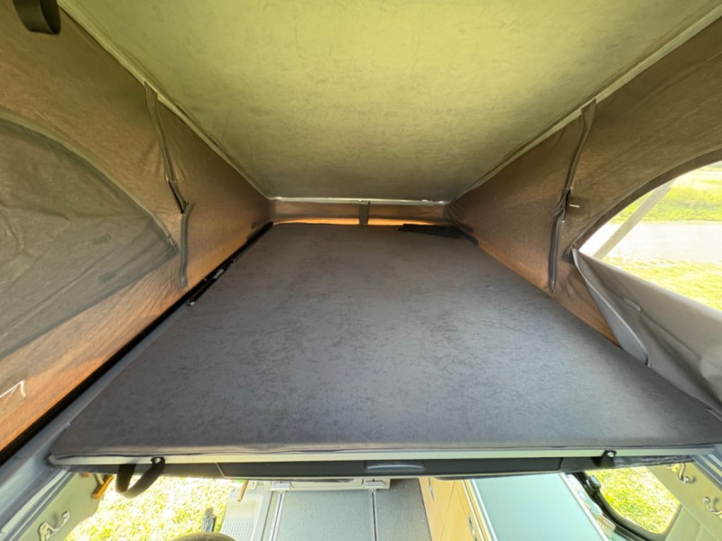 Renault Weinsberg X-Cur Campingbus - Norrköping, Schweden