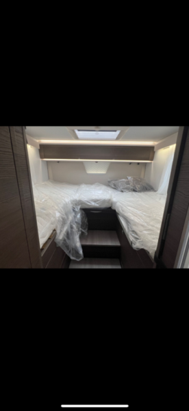 Adria Matrix Supreme 670 SL Wohnmobil - Neumünster, Deutschland