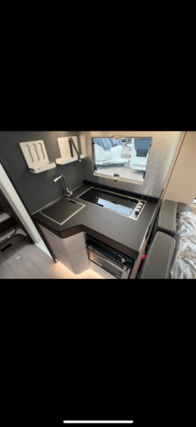 Adria Matrix Supreme 670 SL Wohnmobil - Neumünster, Deutschland