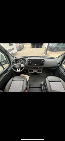 Adria Matrix Supreme 670 SL Wohnmobil - Neumünster, Deutschland