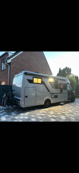 Adria Matrix Supreme 670 SL Wohnmobil - Neumünster, Deutschland