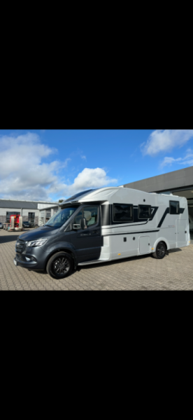 Adria Matrix Supreme 670 SL Wohnmobil - Neumünster, Deutschland