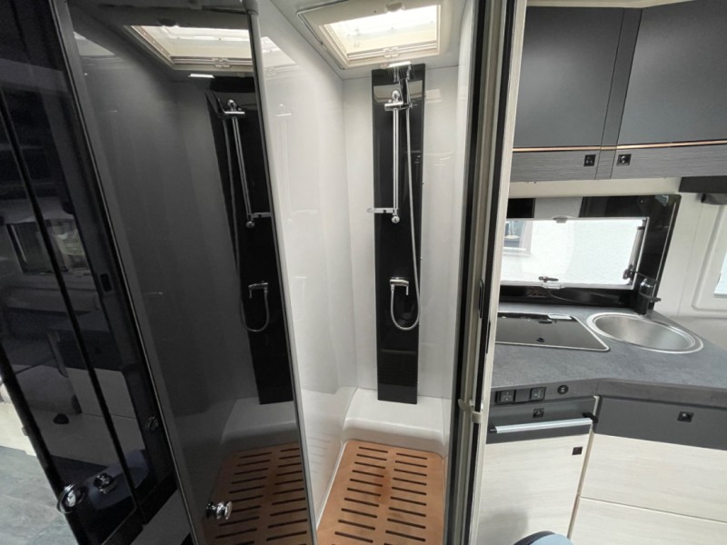 Chausson 650 Wohnmobil - Basel, Schweiz