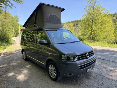 VW T5 California 4x4 Van - Dättwil, Suisse