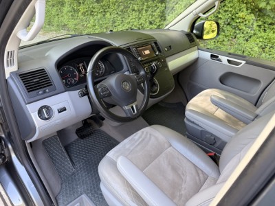 VW T5 California 4x4 Van - Dättwil, Suisse