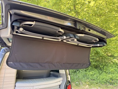 VW T5 California 4x4 Van - Dättwil, Suisse