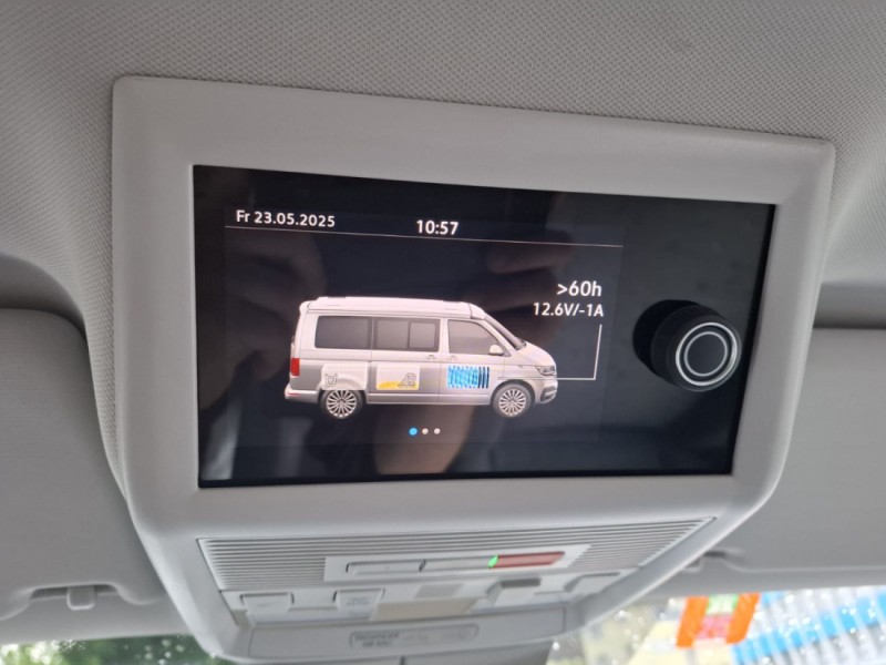 VW T6 California Ocean Campingbus - Luzern, Schweiz