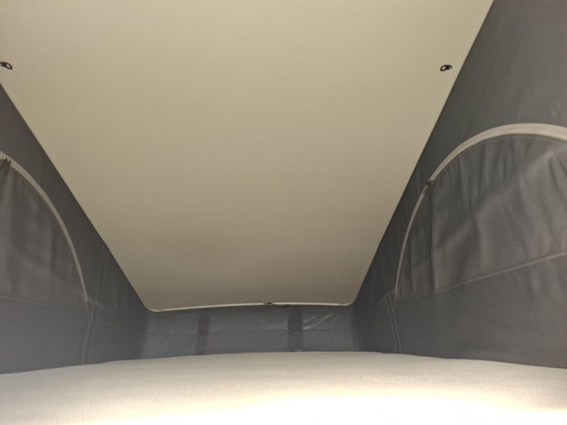 VW T6 California Ocean Campingbus - Luzern, Schweiz