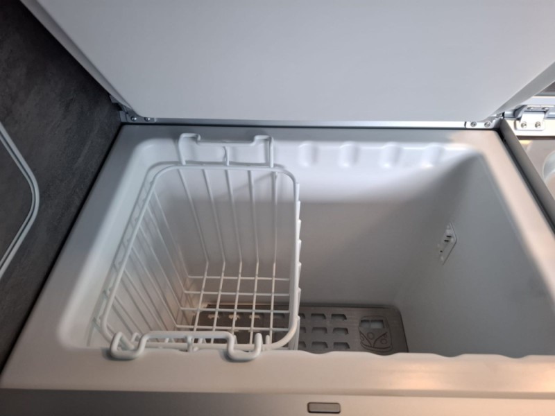 VW T6 California Ocean Campingbus - Luzern, Schweiz