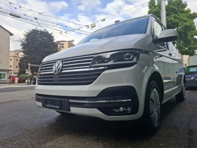 VW T6 California Ocean Van - Luzern, Suisse