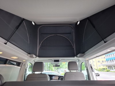 VW T6 California Ocean Van - Luzern, Suisse