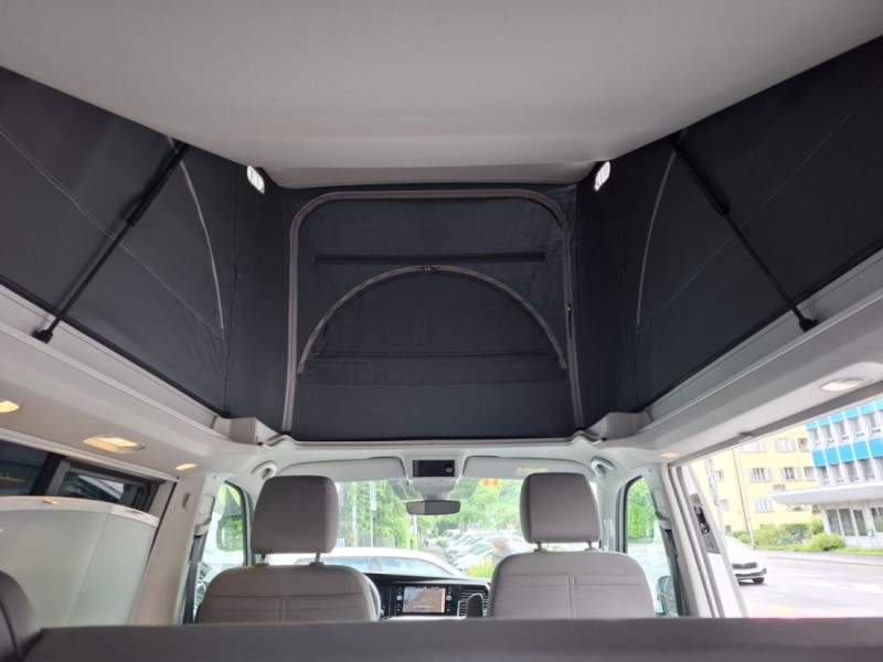 VW T6 California Ocean Campingbus - Luzern, Schweiz