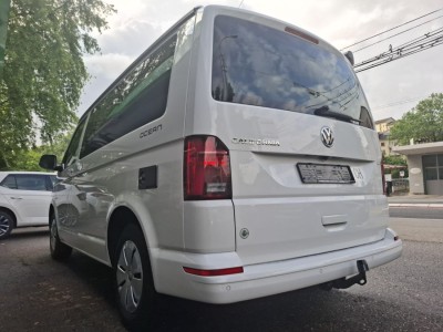 VW T6 California Ocean Van - Luzern, Suisse