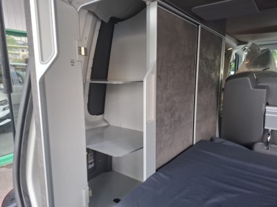 VW T6 California Ocean Van - Luzern, Suisse