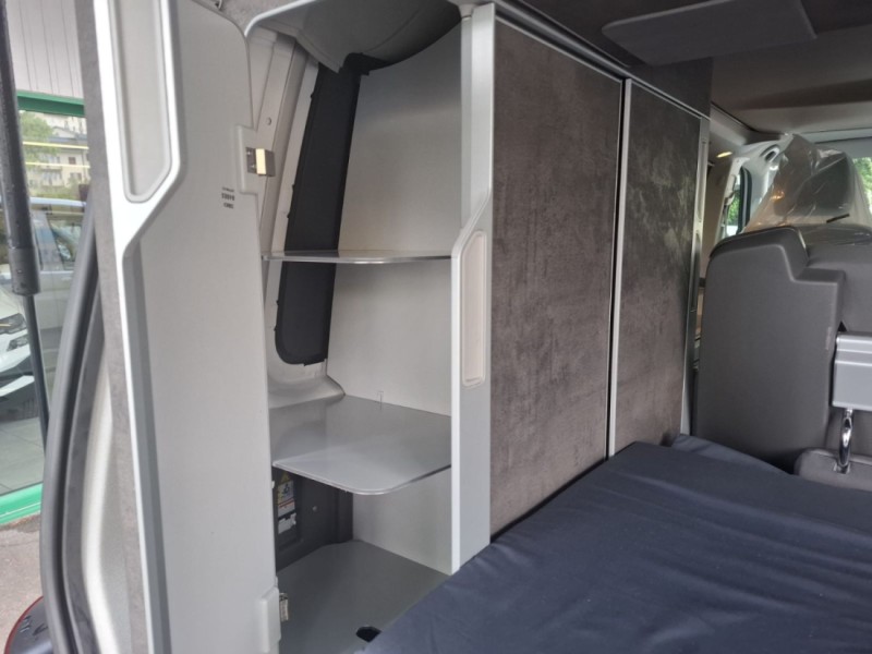VW T6 California Ocean Campingbus - Luzern, Schweiz
