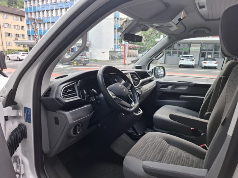 VW T6 California Ocean Campingbus - Luzern, Schweiz