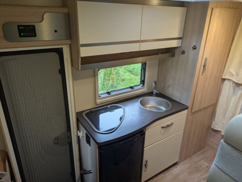 Citroën H430 Husbil - Höör, Sverige