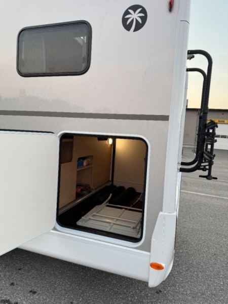 Sunlight T68 XX Wohnmobil - Turku, Finnland