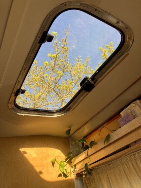 VW LT 31 Campingbus - København, Dänemark