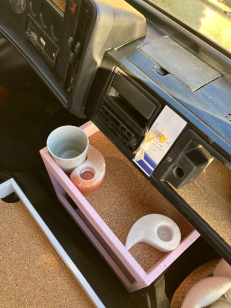 VW LT 31 Campingbus - København, Dänemark