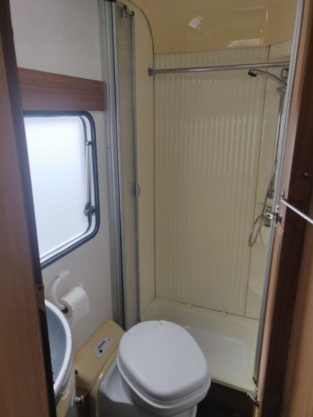Ford Transit Lava / Alusta 2.2 Tdci Wohnmobil - Kerava, Finnland