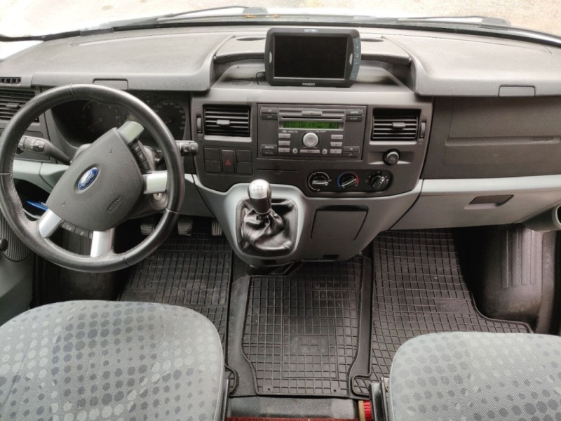 Ford Transit Lava / Alusta 2.2 Tdci Wohnmobil - Kerava, Finnland