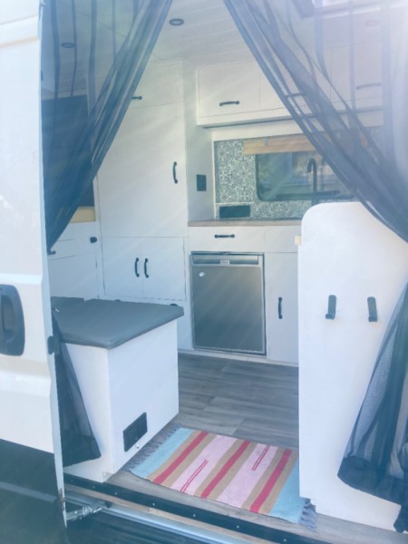 Fiat Ducato Wohnmobil - Hahnbach, Deutschland