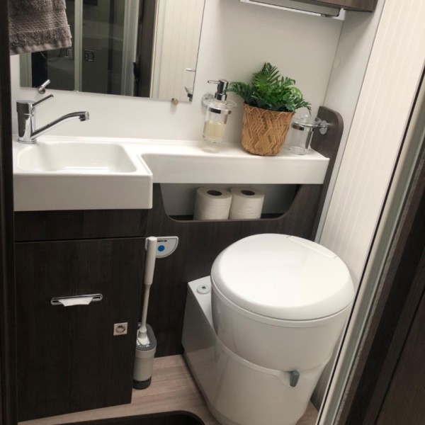 Benimar Tessoro 463 "ABENTEUER & KOMFORT IN EINEM" Wohnmobil - Kriessern, Schweiz