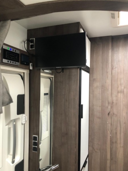 Benimar Tessoro 463 "ABENTEUER & KOMFORT IN EINEM" Wohnmobil - Kriessern, Schweiz