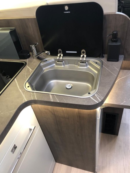 Benimar Tessoro 463 "ABENTEUER & KOMFORT IN EINEM" Wohnmobil - Kriessern, Schweiz